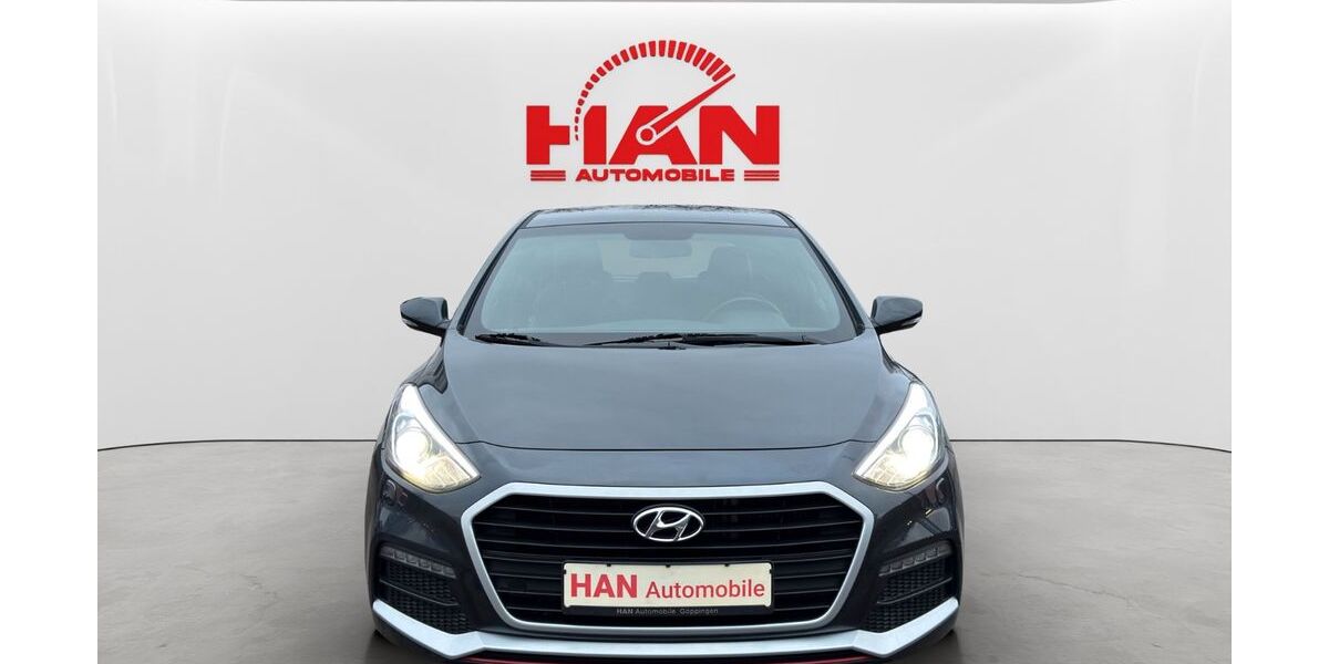 Hyundai i30 73.418 km 12.990 &euro; Göppingen 73037