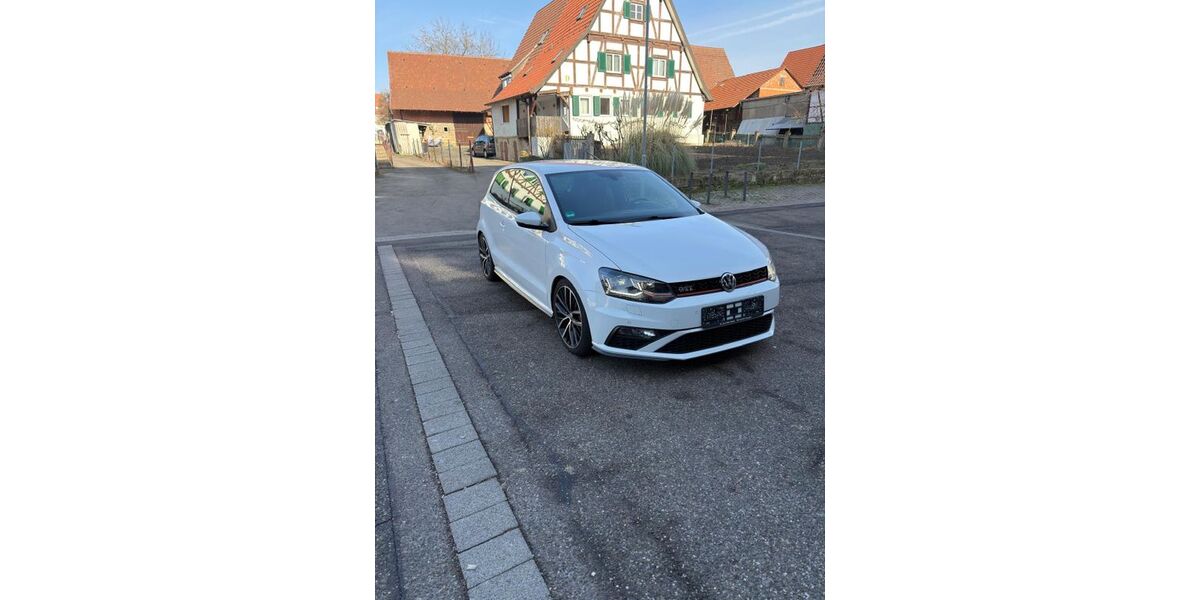 VW Polo 150.000 km 9.300 &euro; Leinfelden-echterdingen 70771