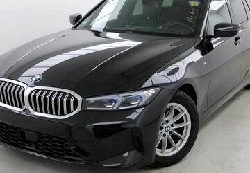 BMW 320 18.300 km 36.980 &euro; Böblingen 71032