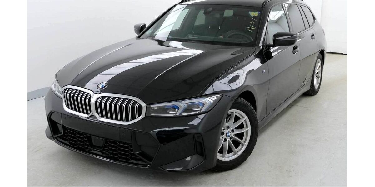 BMW 320 18.300 km 36.980 &euro; Böblingen 71032