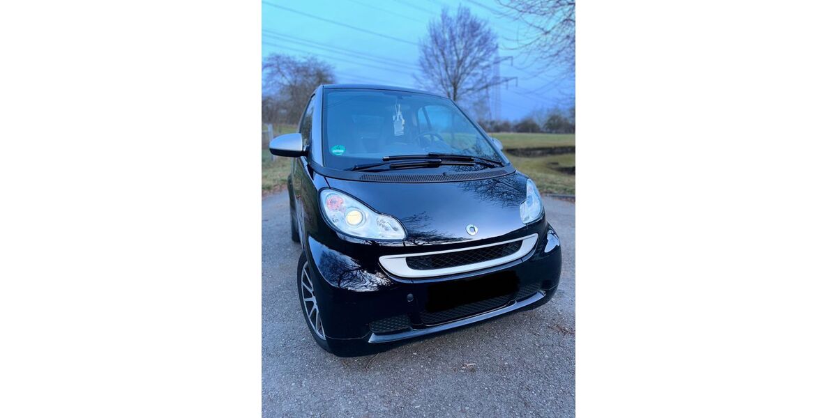 Smart ForTwo 113.500 km 4.800 &euro; Altbach 73776