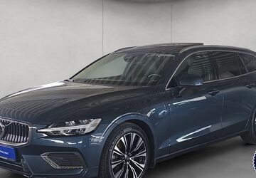 Volvo V60 56.070 km 36.450 &euro; Stuttgart 70190