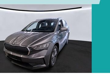 Skoda Enyaq 21.678 km 22.980 &euro; Leonberg 71229