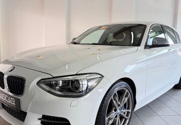 BMW M135 190.000 km 15.300 &euro; Großaspach 71546