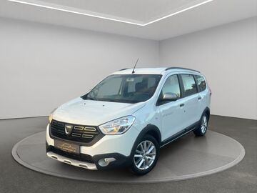 Gebrauchte Dacia Lodgy