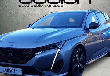 Peugeot 308 21.510 km 35.900 &euro; Magstadt 71106