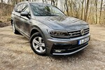 VW Tiguan 67.000 km 27.000 &euro; Plochingen 73207