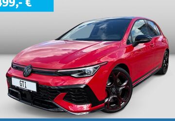 VW Golf 1.450 km 54.990 &euro; Esslingen (bei Stuttgart) 73734