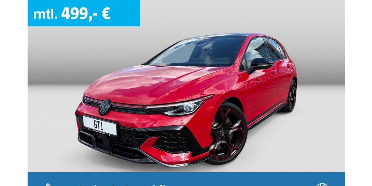 VW Golf 1.450 km 54.990 &euro; Esslingen (bei Stuttgart) 73734