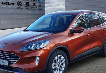 Ford Kuga 49.980 km 22.900 &euro; Beilstein 71717