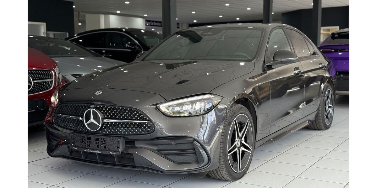 Mercedes-Benz C 300 53.700 km 39.990 &euro; Weil im Schönbuch 71093