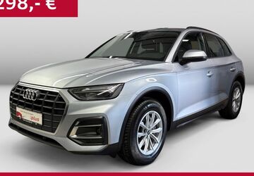 Audi Q5 42.100 km 34.930 &euro; Ludwigsburg 71636