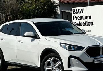 BMW X2 12.272 km 36.590 &euro; Backnang 71522