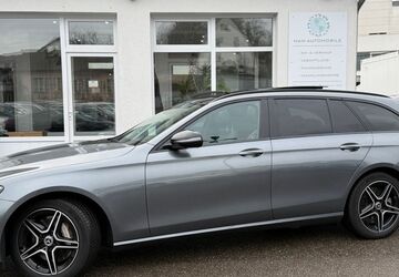 Mercedes-Benz E 300 112.700 km 29.850 &euro; Sindelfingen 71065