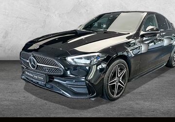 Mercedes-Benz C 300 8.400 km 59.725 &euro; Tamm 71732