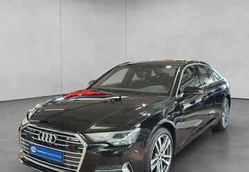 Audi A6 29.269 km 34.890 &euro; Filderstadt 70794