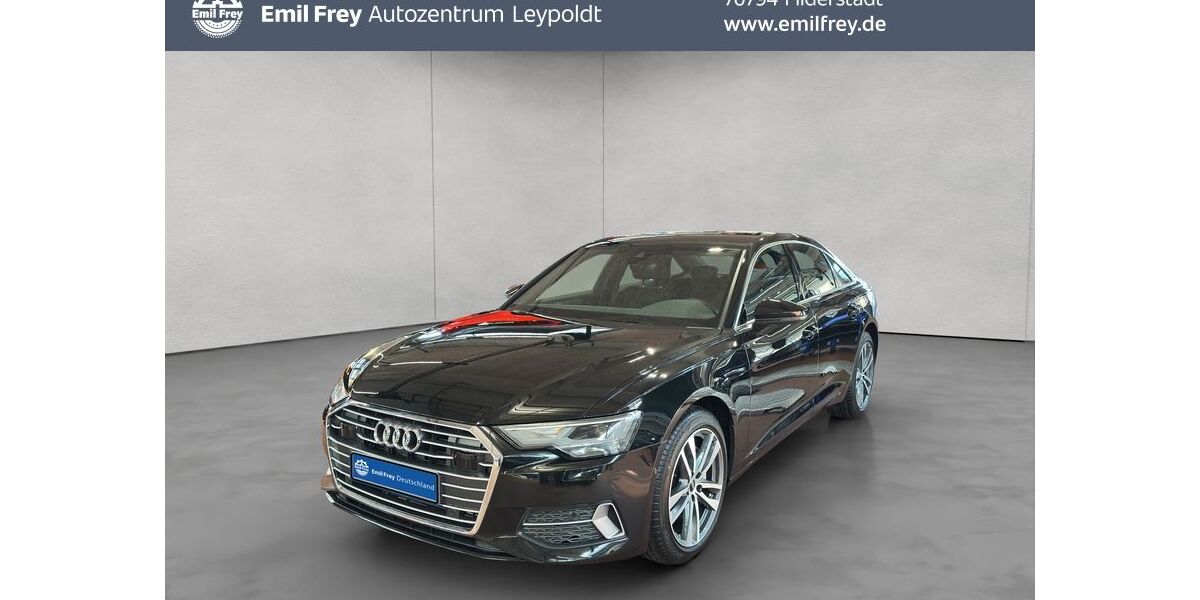 Audi A6 29.269 km 34.890 &euro; Filderstadt 70794