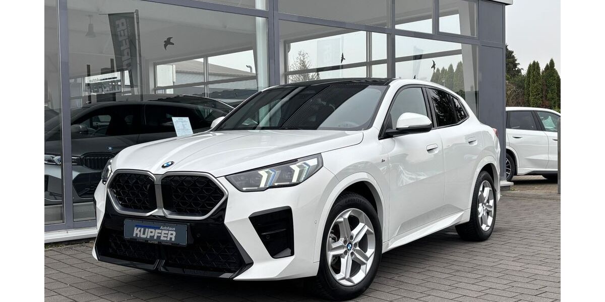 BMW X2 11.260 km 47.400 &euro; Vaihingen / Enz 71665