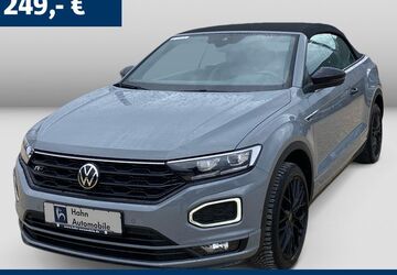 VW T-Roc 46.556 km 25.430 &euro; Göppingen 73037