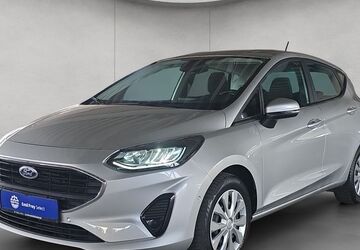 Ford Fiesta 22.723 km 15.370 &euro; Stuttgart 70190