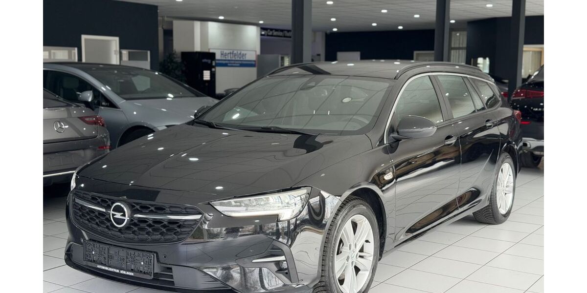 Opel Insignia 146.000 km 10.990 &euro; Weil im Schönbuch 71093