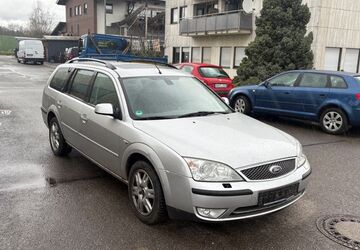 Ford Mondeo 168.945 km 2.499 &euro; Weil im Schönbuch 71093