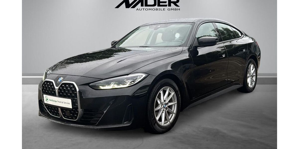 BMW 420 92.000 km 32.990 &euro; Weinstadt 71384