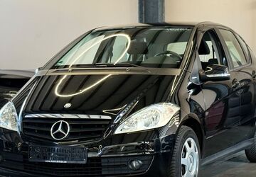 Mercedes-Benz A 160 120.000 km 5.490 &euro; Stuttgart 70374