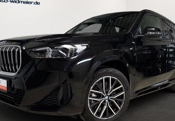 BMW X1 42.400 km 42.990 &euro; Besigheim - Ottmarsheim 74354