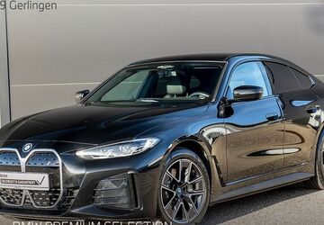 BMW i4 19.396 km 38.960 &euro; Gerlingen 70839
