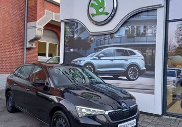 Skoda Scala 95.000 km 12.990 &euro; Göppingen 73033