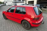 VW Golf IV 1.6 *Automatik,TÜV neu* 208.000 km 1.580 &euro; Schorndorf 73614
