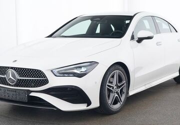 Mercedes-Benz CLA 180 28.620 km 33.980 &euro; Waiblingen 71332