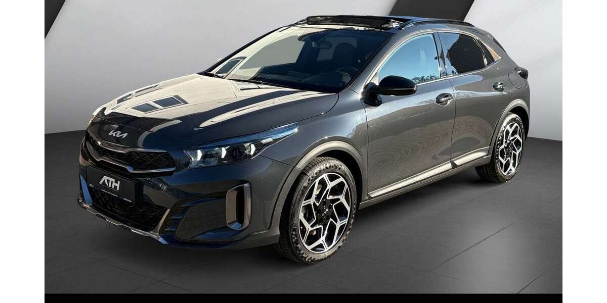 Kia XCeed 1.248 km 31.940 &euro; Magstadt 71106