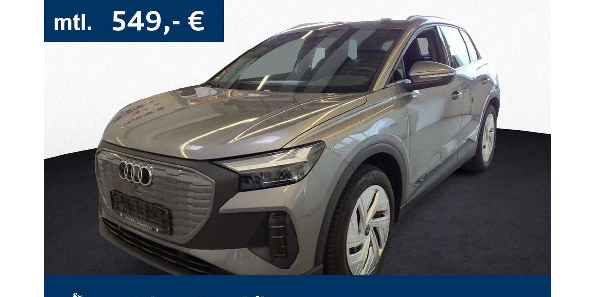 Audi Q4 e-tron 89.000 km 33.860 &euro; Kornwestheim 70806