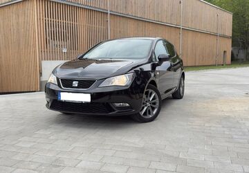 Seat Ibiza 108.333 km 6.999 &euro; Waiblingen 71332