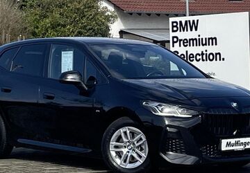 BMW 218 Active Tourer 30.932 km 29.900 &euro; Backnang 71522