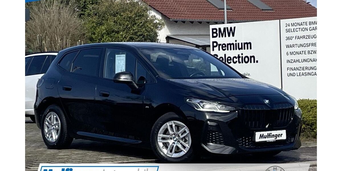 BMW 218 Active Tourer 30.932 km 29.900 &euro; Backnang 71522