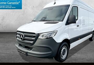 Mercedes-Benz Sprinter 6.200 km 53.062 &euro; Ludwigsburg 71636