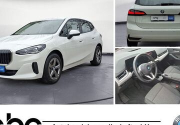 BMW 220 Active Tourer 8.550 km 28.950 &euro; Kirchheim unter Teck 73230