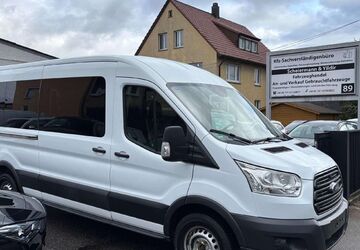 Ford Transit 147.000 km 21.900 &euro; Korntal-Münchingen 70825