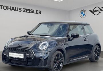 Mini Cooper 34.250 km 22.490 &euro; Waiblingen 71332