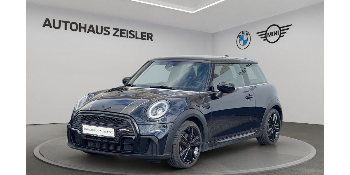 Mini Cooper 34.250 km 22.490 &euro; Waiblingen 71332