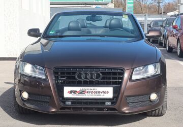 Audi A5 223.800 km 8.900 &euro; Freiberg am Neckar 71691