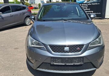 Seat Ibiza 158.000 km 5.990 &euro; Kernen i. r 71394