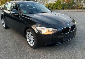 BMW 116 155.000 km 6.600 &euro; Möglingen/Ludwigsburg 71696