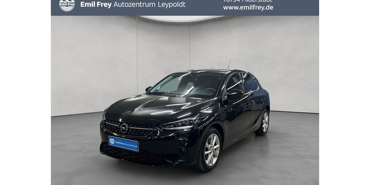 Opel Corsa 33.436 km 17.890 &euro; Filderstadt 70794