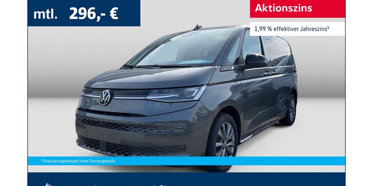 VW T7 Multivan 15.654 km 60.900 &euro; Fellbach 70736