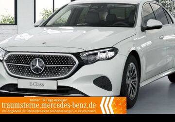 Mercedes-Benz E 220 15.394 km 50.980 &euro; Böblingen 71034