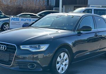 Audi A6 253.000 km 8.650 &euro; Wendlingen 73240